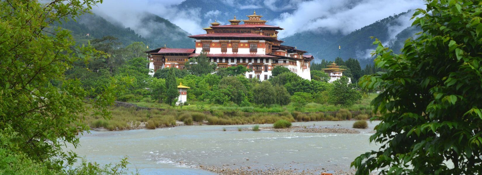 3 Nights 4 Days Bhutan Tour